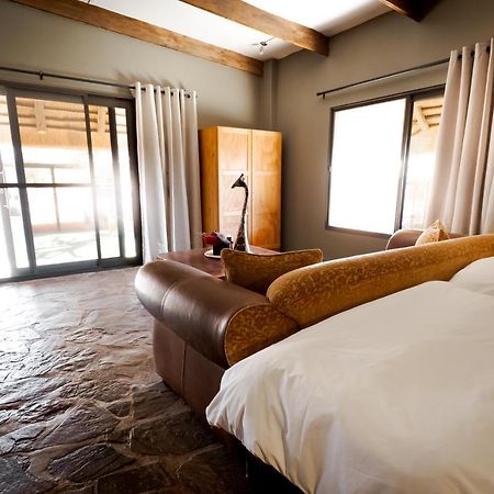 Bagatelle Kalahari Game Ranch Villa Hardap Dış mekan fotoğraf