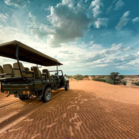 Bagatelle Kalahari Game Ranch Villa Hardap Dış mekan fotoğraf