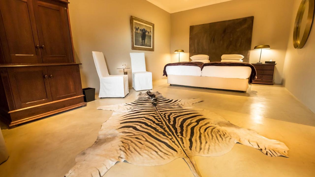 Bagatelle Kalahari Game Ranch Villa Hardap Dış mekan fotoğraf