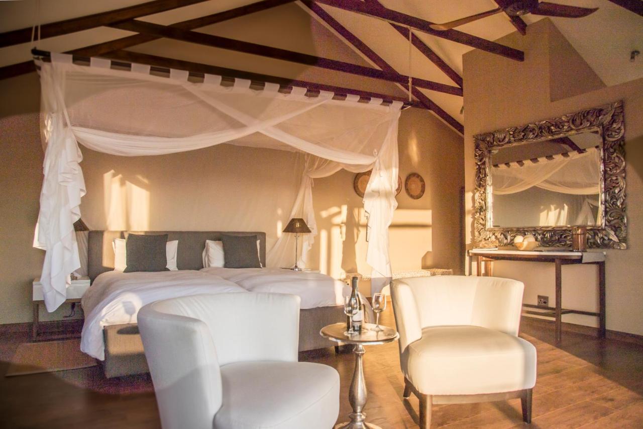 Bagatelle Kalahari Game Ranch Villa Hardap Dış mekan fotoğraf