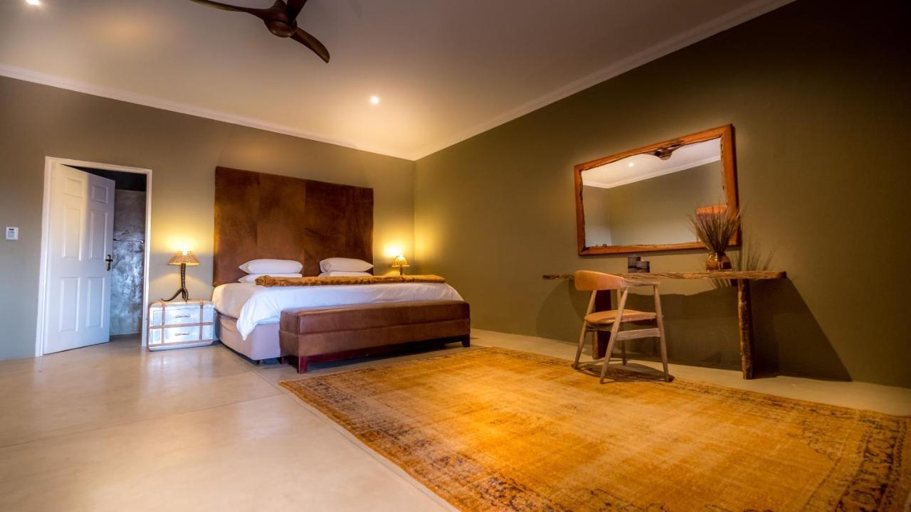 Bagatelle Kalahari Game Ranch Villa Hardap Dış mekan fotoğraf