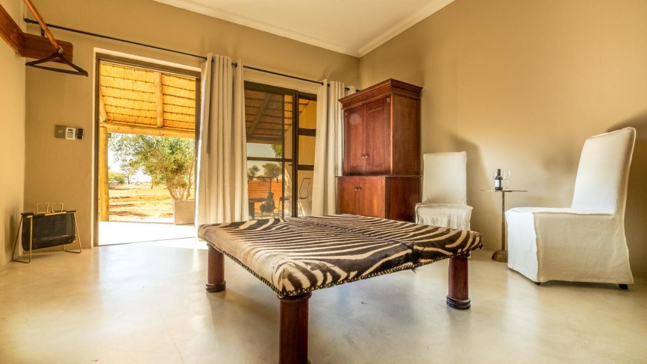 Bagatelle Kalahari Game Ranch Villa Hardap Dış mekan fotoğraf