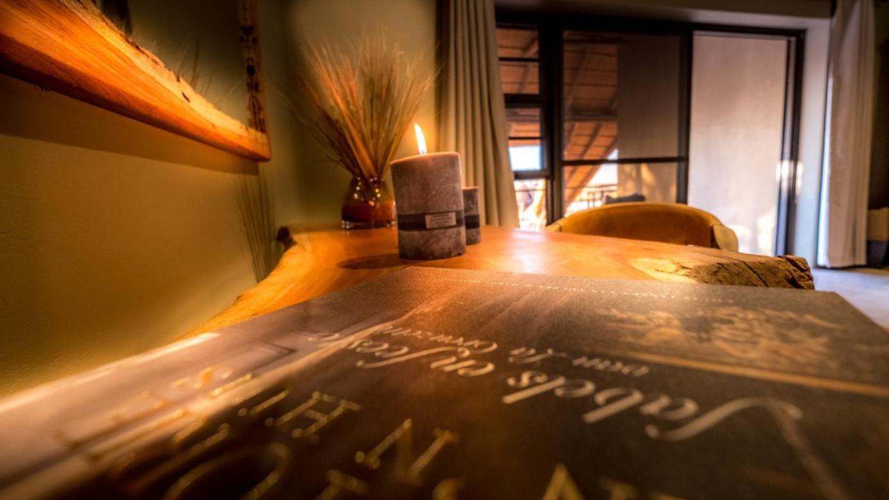 Bagatelle Kalahari Game Ranch Villa Hardap Dış mekan fotoğraf