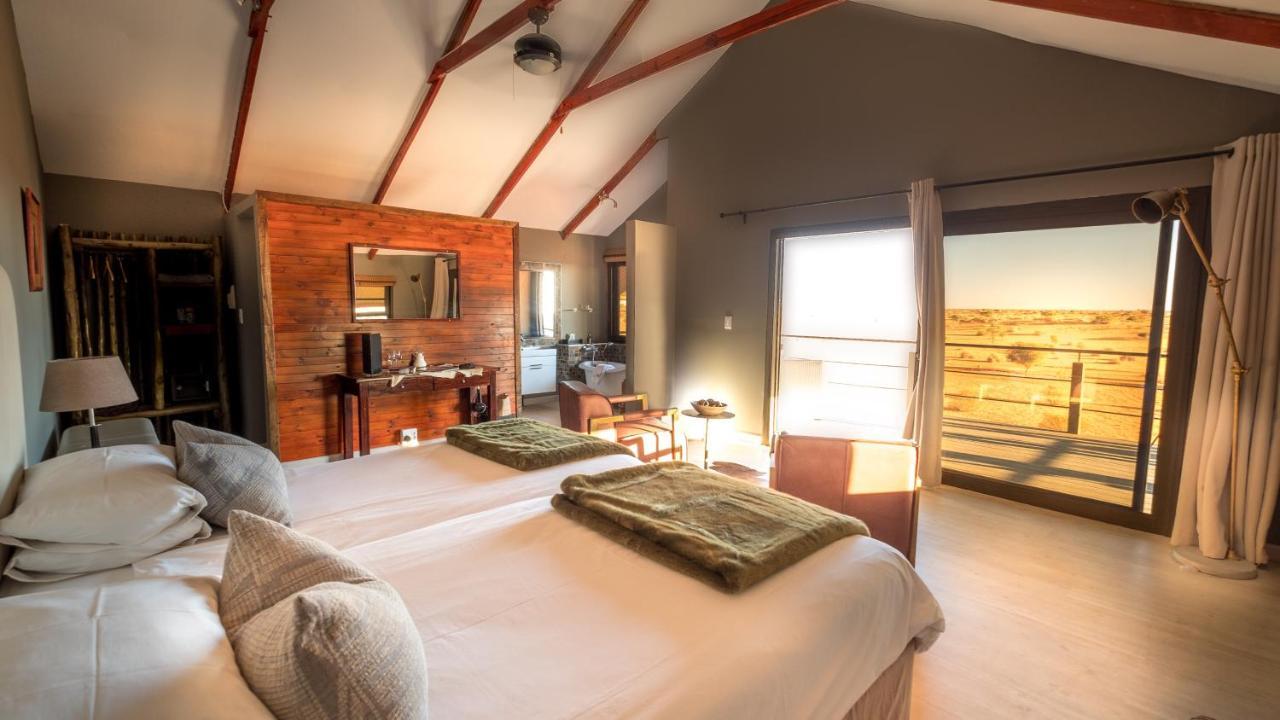 Bagatelle Kalahari Game Ranch Villa Hardap Dış mekan fotoğraf