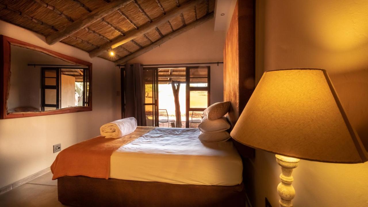 Bagatelle Kalahari Game Ranch Villa Hardap Dış mekan fotoğraf