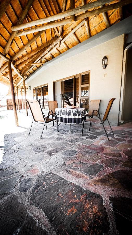 Bagatelle Kalahari Game Ranch Villa Hardap Dış mekan fotoğraf