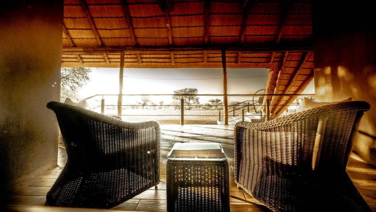 Bagatelle Kalahari Game Ranch Villa Hardap Dış mekan fotoğraf