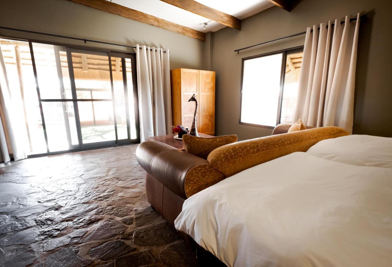 Bagatelle Kalahari Game Ranch Villa Hardap Dış mekan fotoğraf