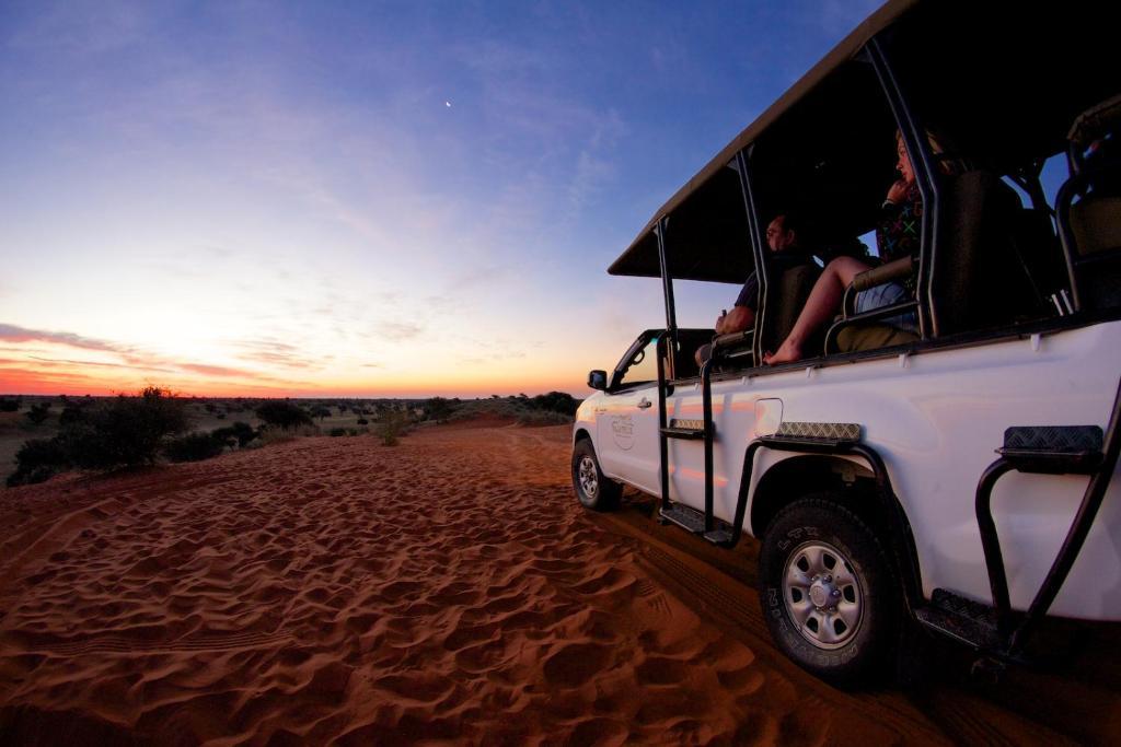 Bagatelle Kalahari Game Ranch Villa Hardap Dış mekan fotoğraf