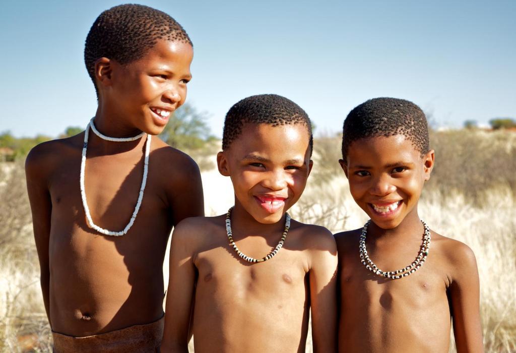 Bagatelle Kalahari Game Ranch Villa Hardap Dış mekan fotoğraf