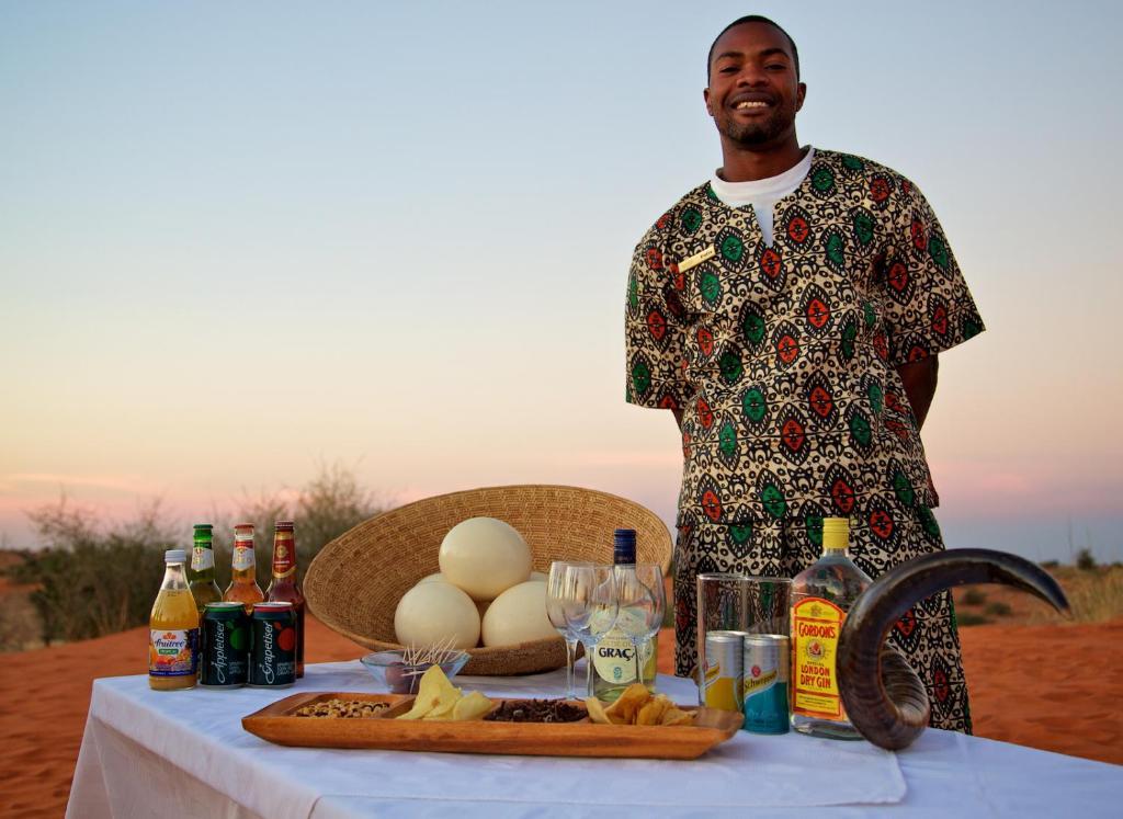 Bagatelle Kalahari Game Ranch Villa Hardap Dış mekan fotoğraf