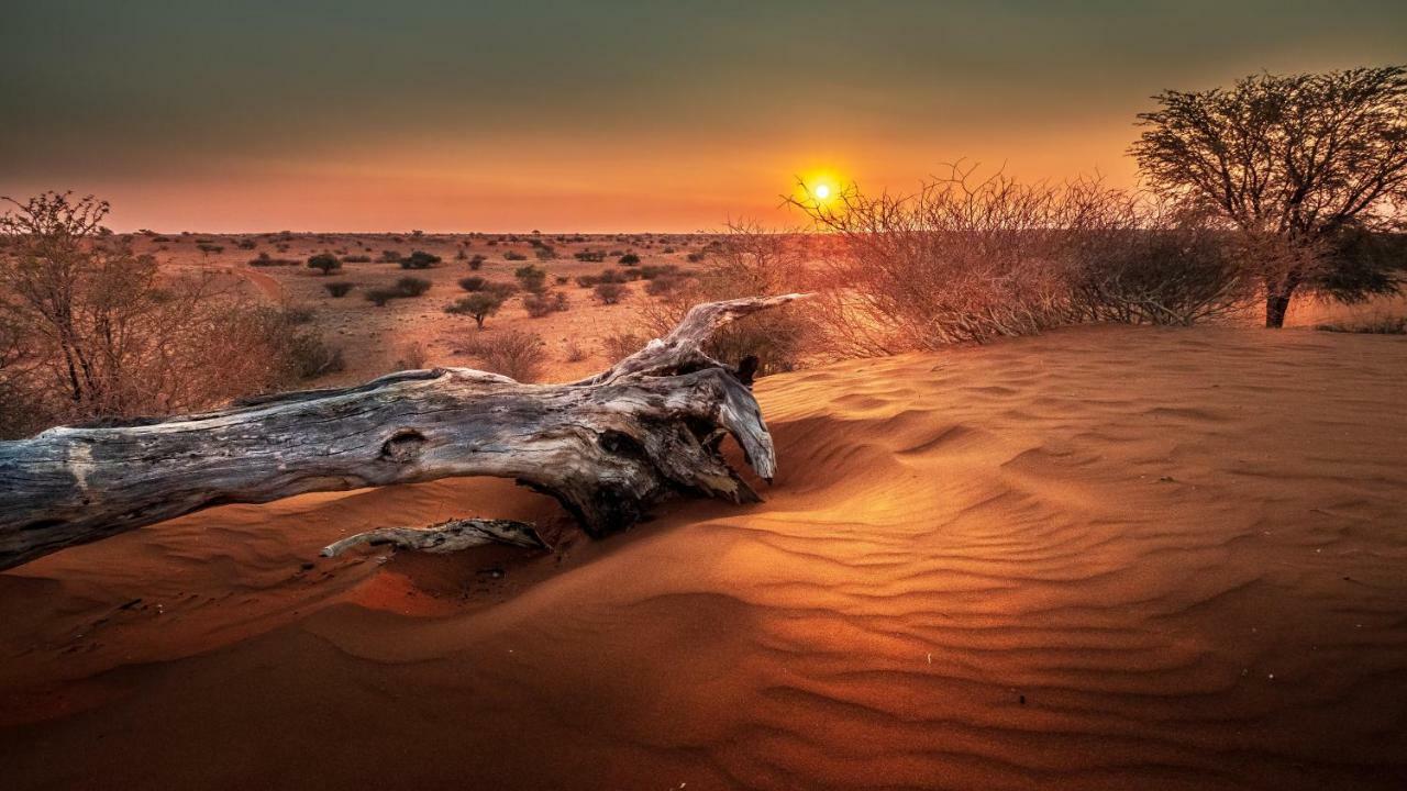 Bagatelle Kalahari Game Ranch Villa Hardap Dış mekan fotoğraf