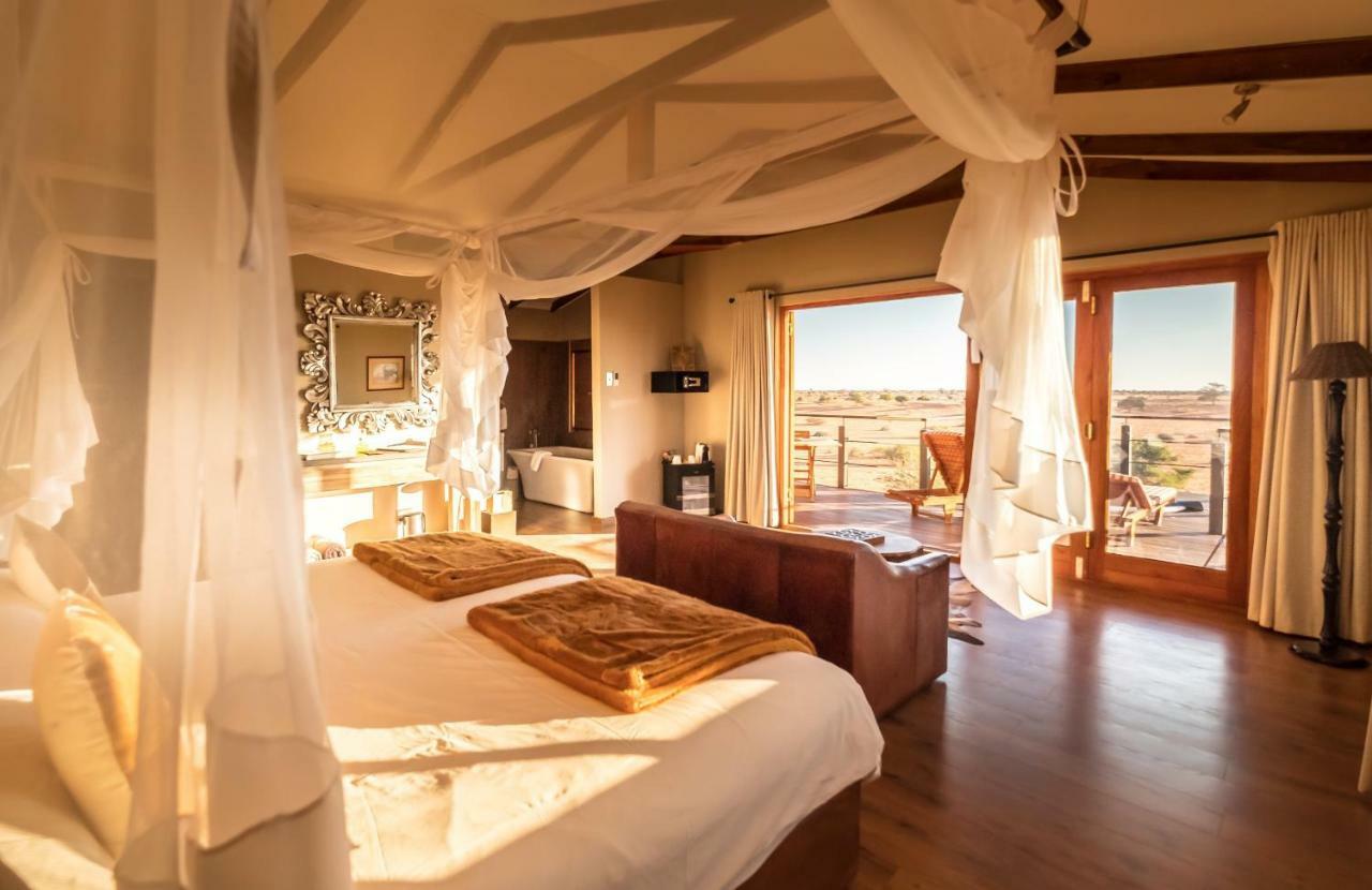 Bagatelle Kalahari Game Ranch Villa Hardap Dış mekan fotoğraf
