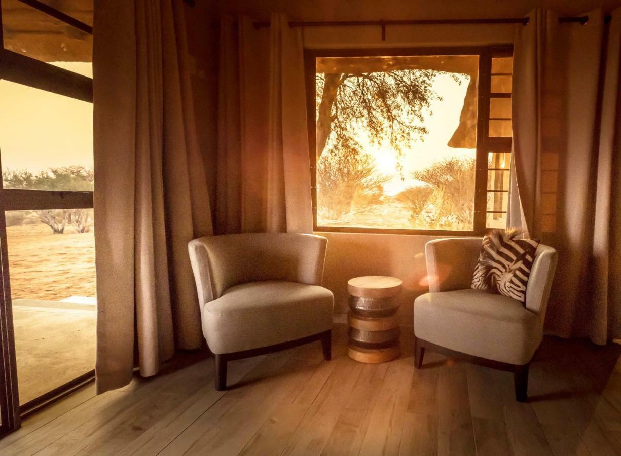 Bagatelle Kalahari Game Ranch Villa Hardap Dış mekan fotoğraf