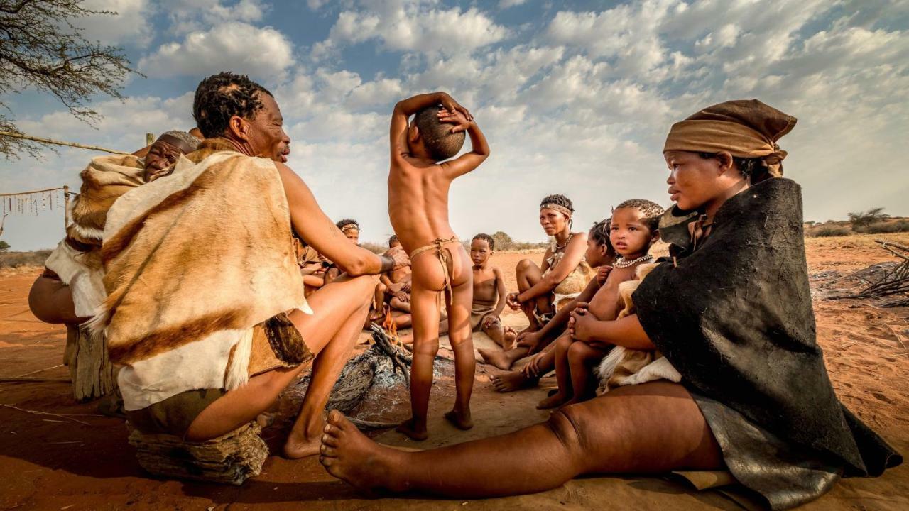 Bagatelle Kalahari Game Ranch Villa Hardap Dış mekan fotoğraf