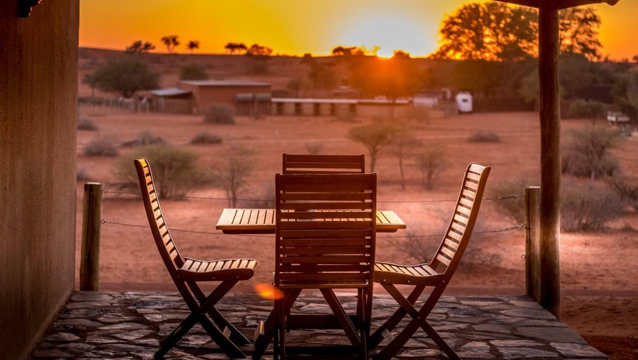 Bagatelle Kalahari Game Ranch Villa Hardap Dış mekan fotoğraf