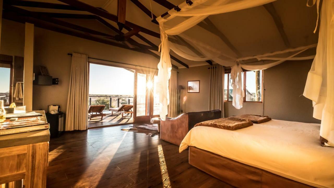 Bagatelle Kalahari Game Ranch Villa Hardap Dış mekan fotoğraf