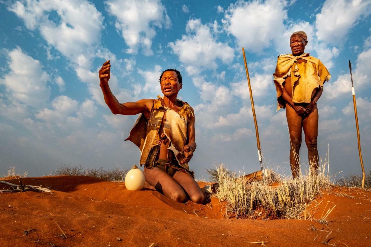 Bagatelle Kalahari Game Ranch Villa Hardap Dış mekan fotoğraf