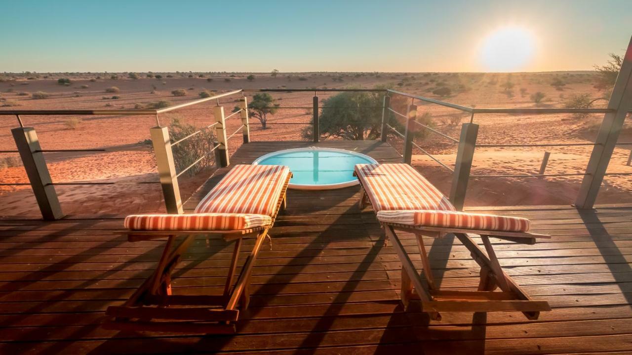 Bagatelle Kalahari Game Ranch Villa Hardap Dış mekan fotoğraf