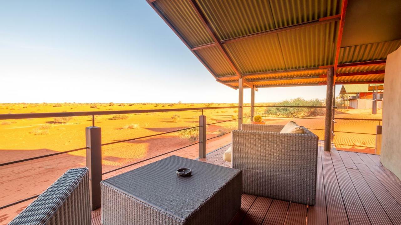 Bagatelle Kalahari Game Ranch Villa Hardap Dış mekan fotoğraf