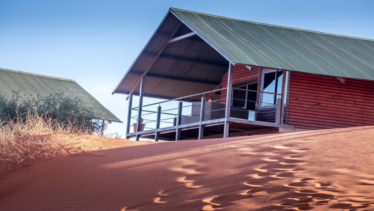 Bagatelle Kalahari Game Ranch Villa Hardap Dış mekan fotoğraf