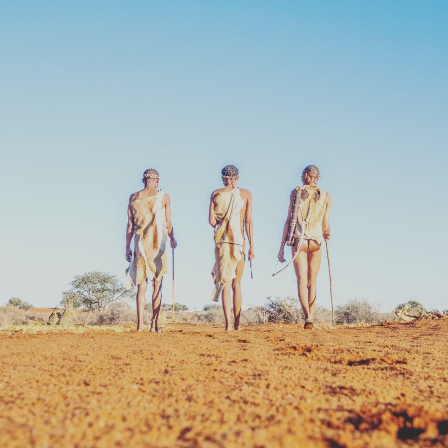 Bagatelle Kalahari Game Ranch Villa Hardap Dış mekan fotoğraf