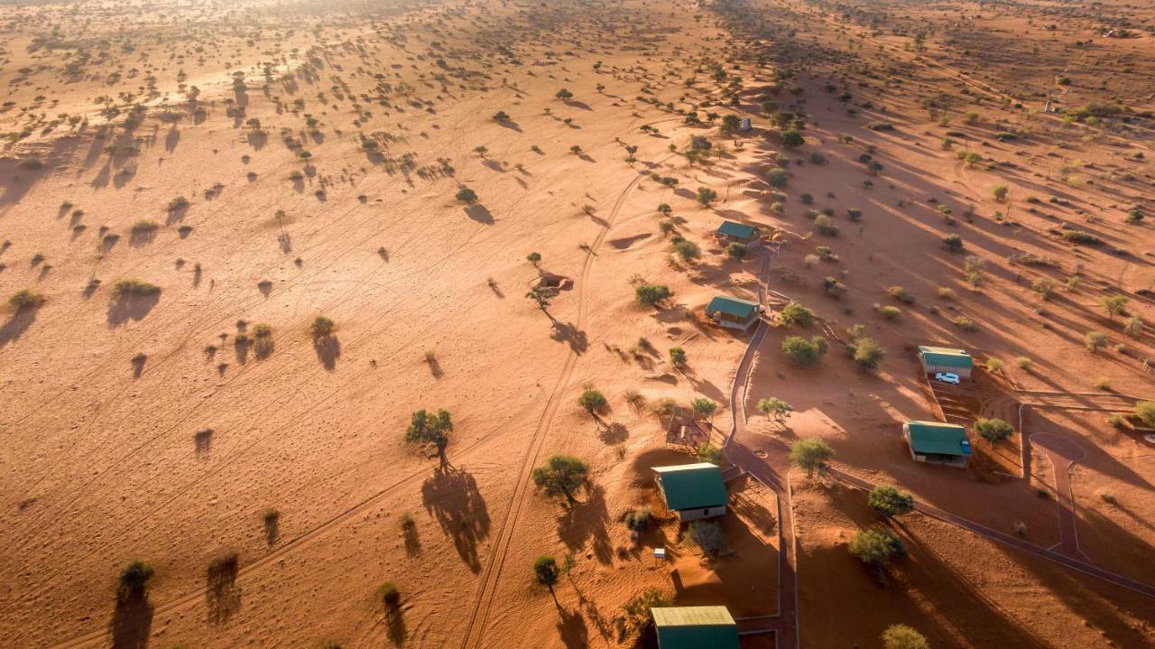 Bagatelle Kalahari Game Ranch Villa Hardap Dış mekan fotoğraf