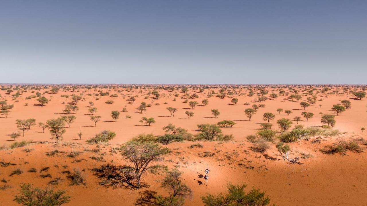 Bagatelle Kalahari Game Ranch Villa Hardap Dış mekan fotoğraf