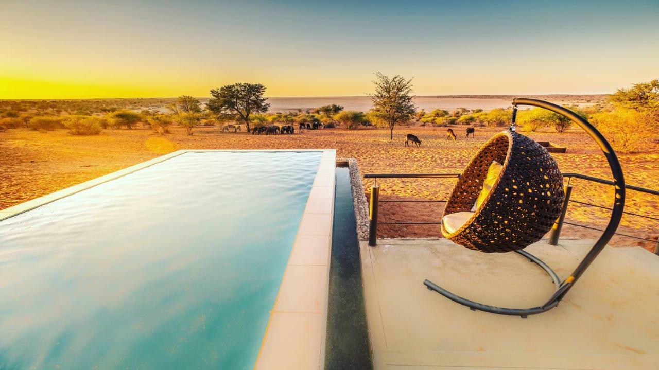 Bagatelle Kalahari Game Ranch Villa Hardap Dış mekan fotoğraf