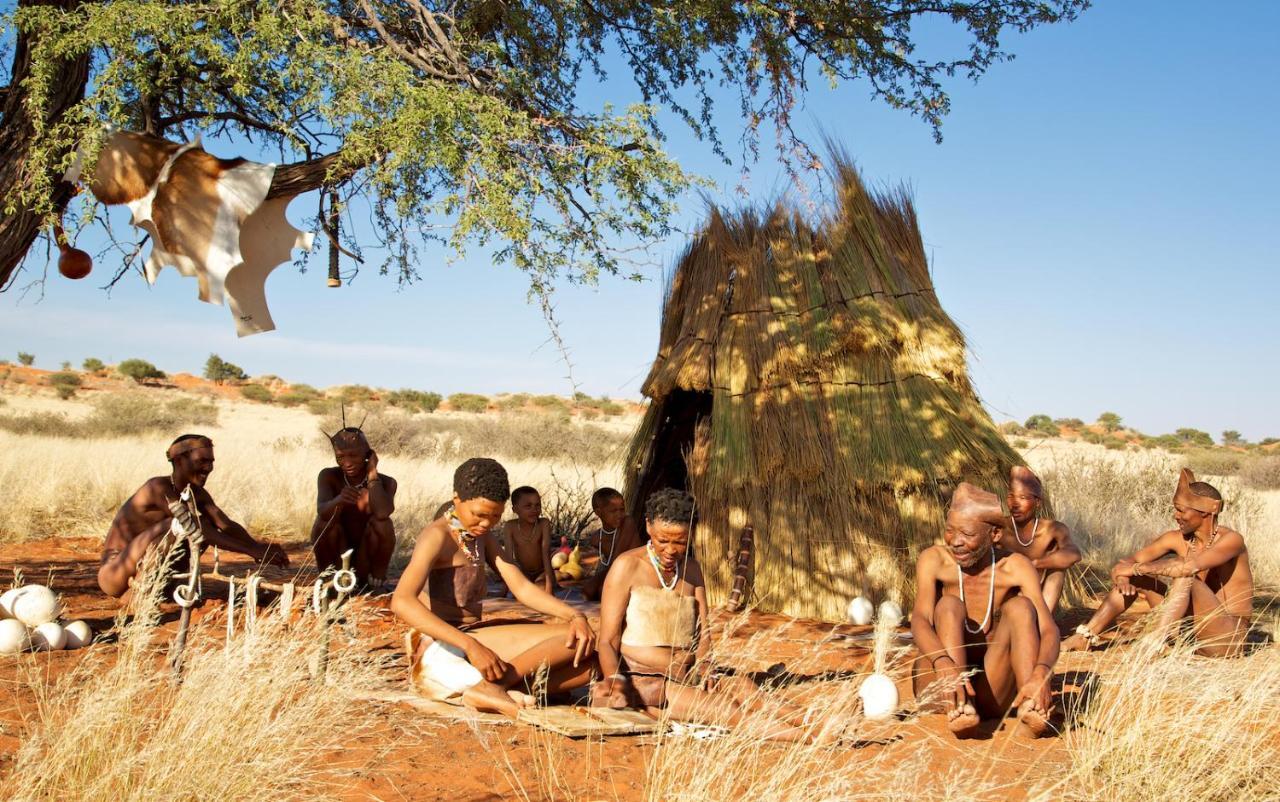 Bagatelle Kalahari Game Ranch Villa Hardap Dış mekan fotoğraf
