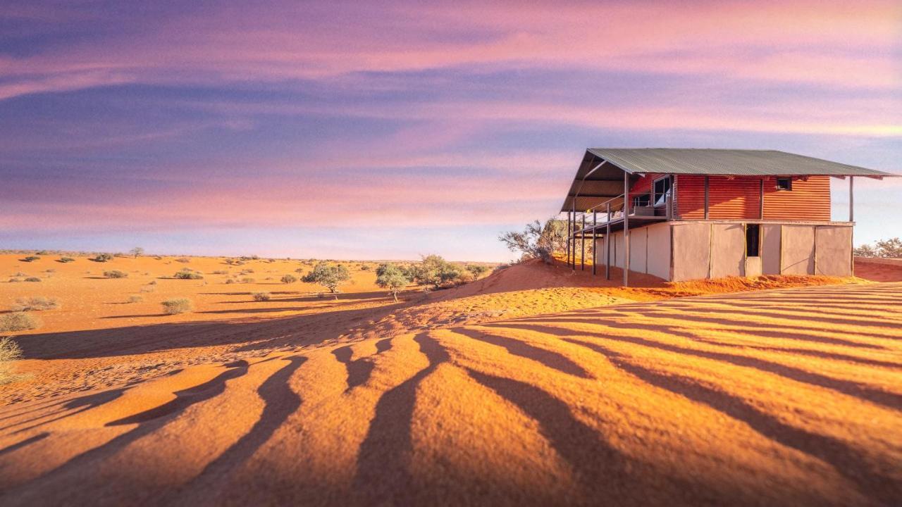 Bagatelle Kalahari Game Ranch Villa Hardap Dış mekan fotoğraf