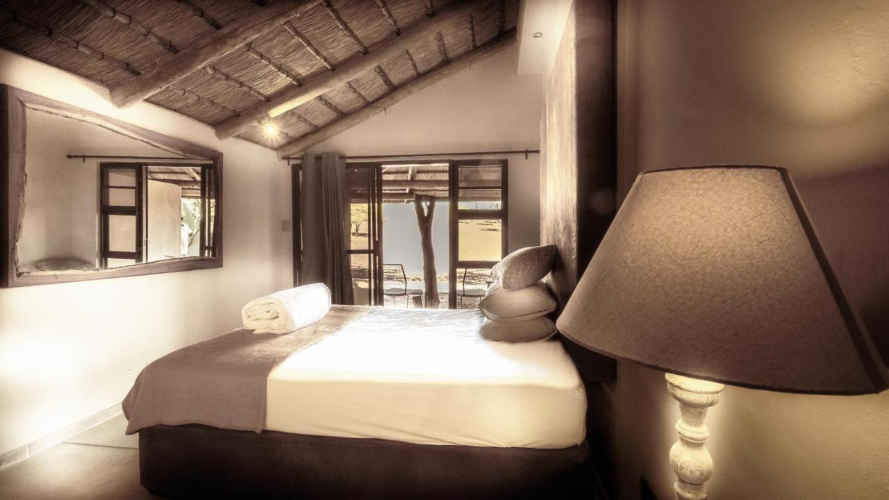 Bagatelle Kalahari Game Ranch Villa Hardap Dış mekan fotoğraf