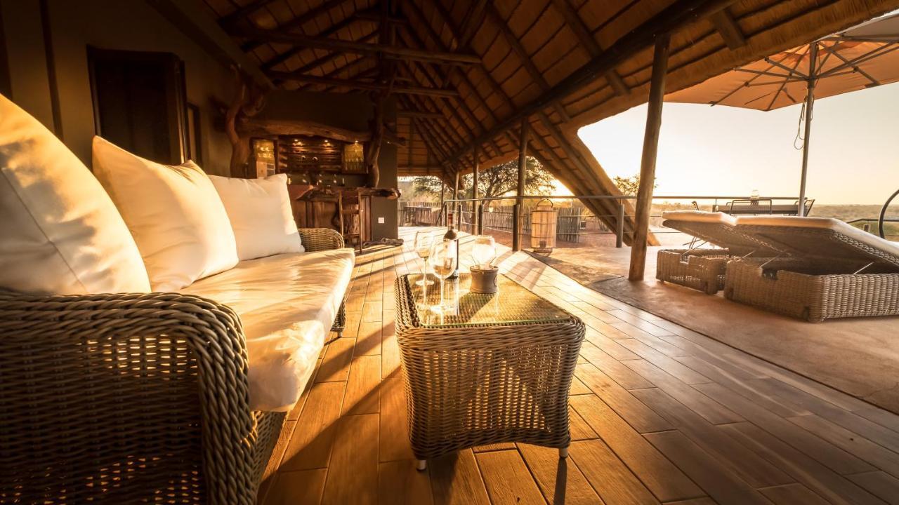Bagatelle Kalahari Game Ranch Villa Hardap Dış mekan fotoğraf